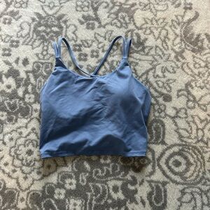 Athletic Tank Top